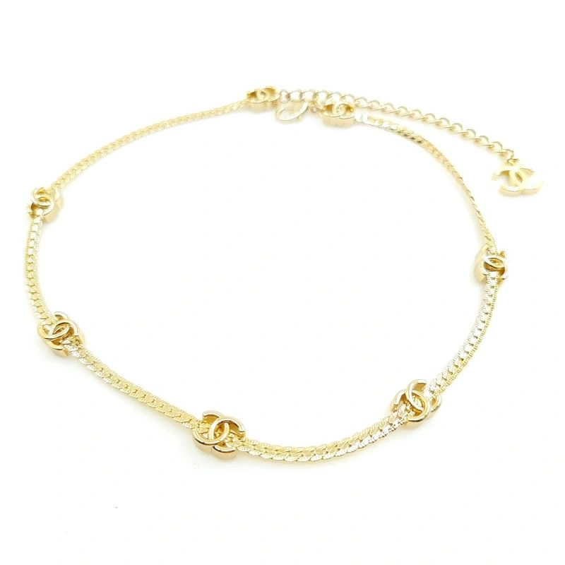 FreshLook Chanel Necklaces 229549