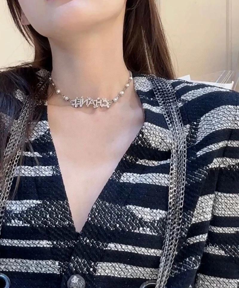 DailyWear Chanel Necklaces 229509