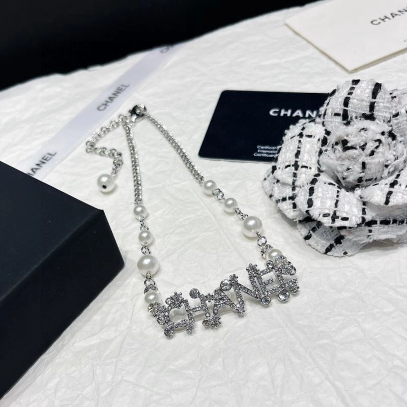 DailyWear Chanel Necklaces 229509