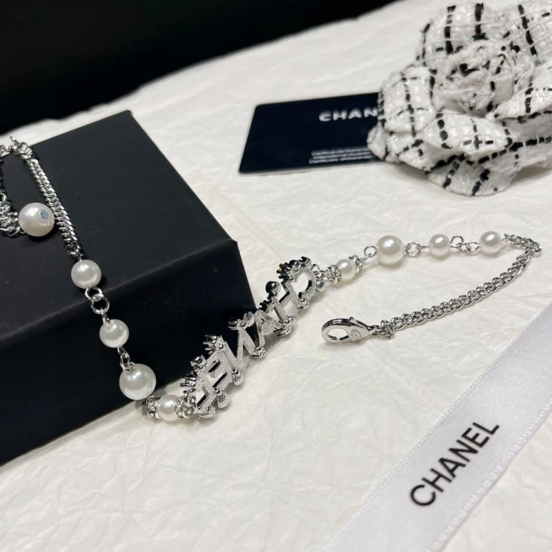 DailyWear Chanel Necklaces 229509