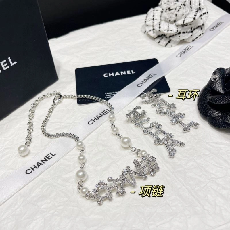 DailyWear Chanel Necklaces 229509