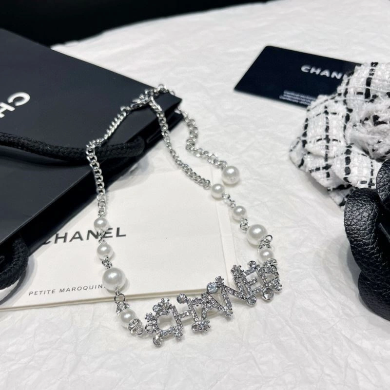 DailyWear Chanel Necklaces 229509