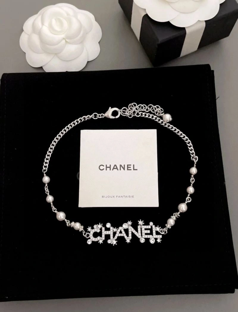 DailyWear Chanel Necklaces 229509