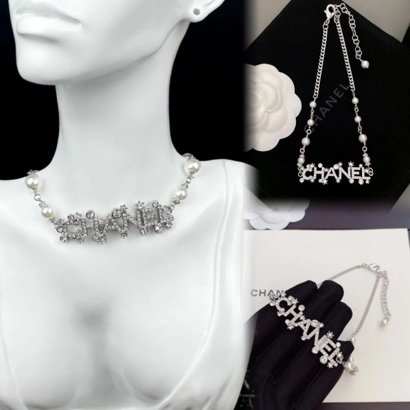 DailyWear Chanel Necklaces 229509