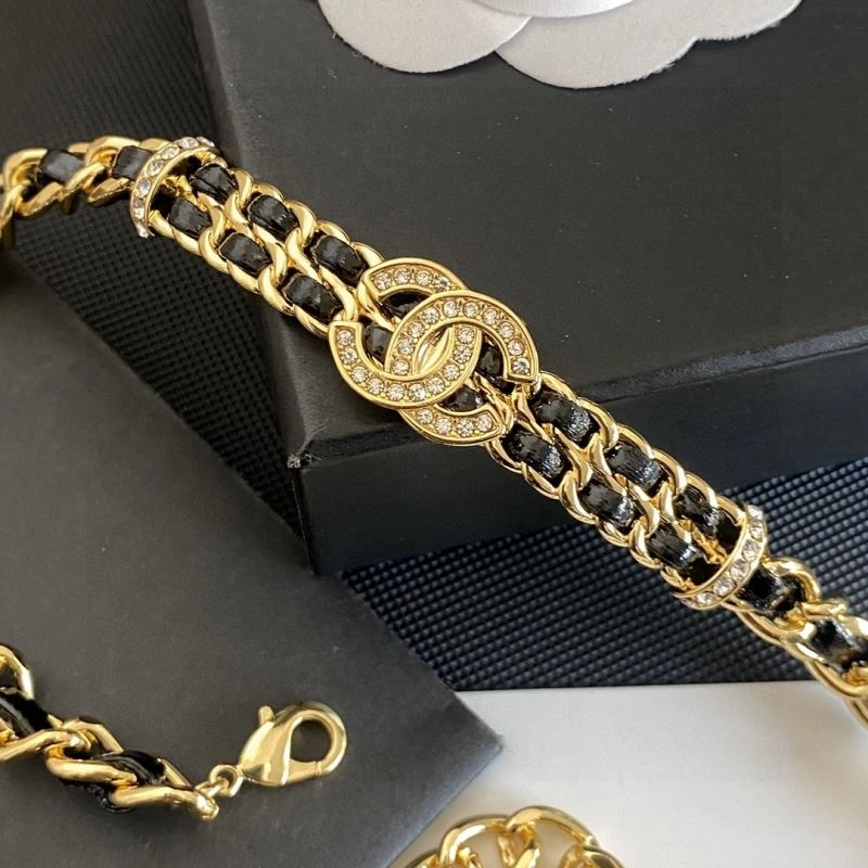 Chanel Necklaces Supportive 229494