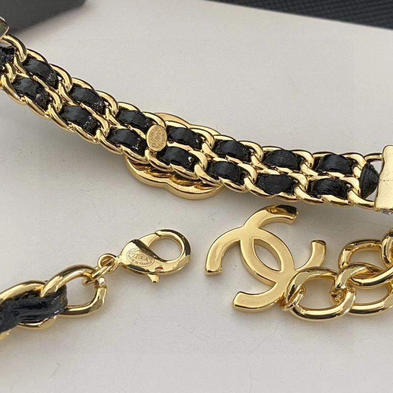 Chanel Necklaces Supportive 229494