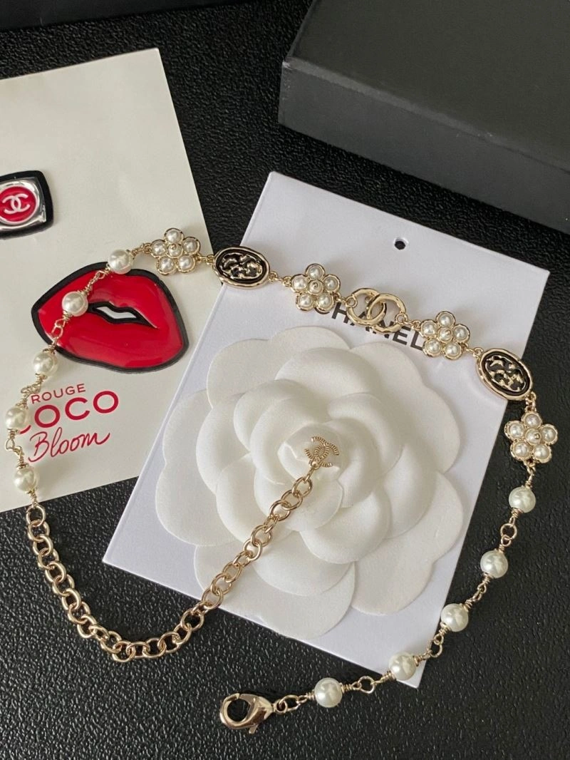 EyeCatching Chanel Necklaces 229505