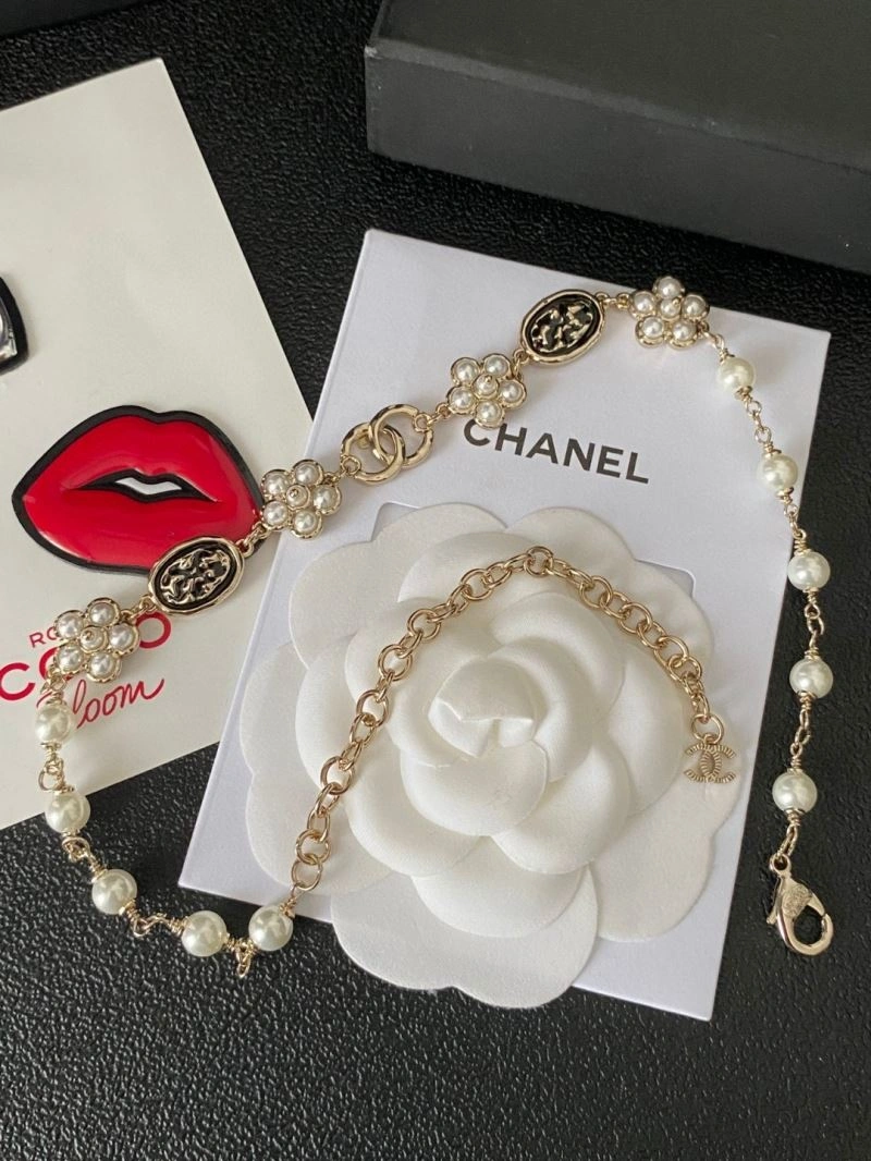 EyeCatching Chanel Necklaces 229505