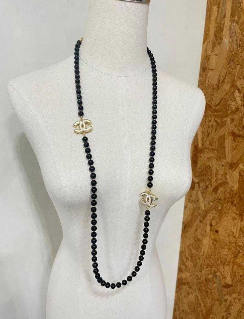 FreshLook Chanel Necklaces 229526