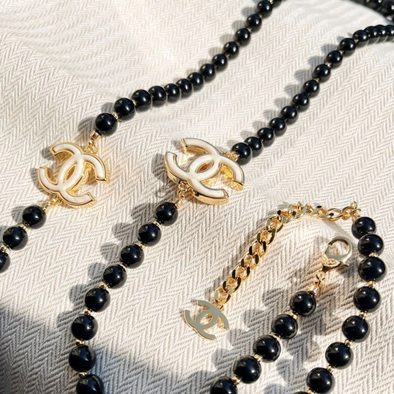 FreshLook Chanel Necklaces 229526