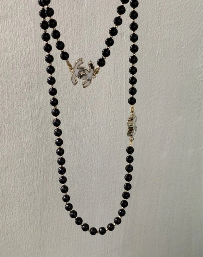 FreshLook Chanel Necklaces 229526