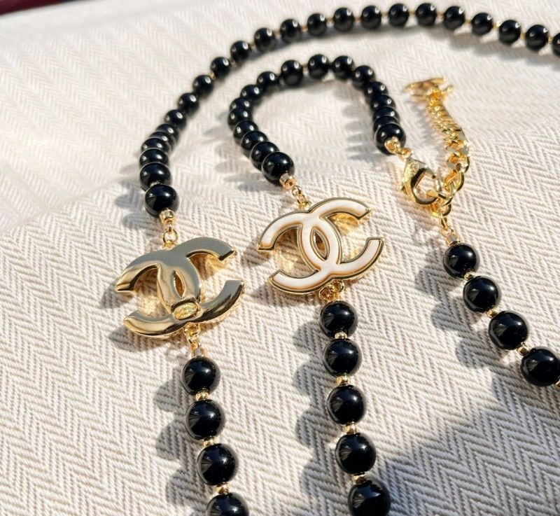 FreshLook Chanel Necklaces 229526
