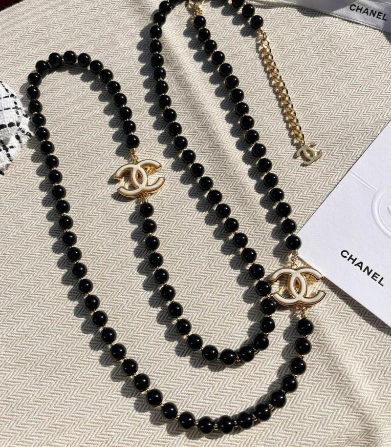 FreshLook Chanel Necklaces 229526