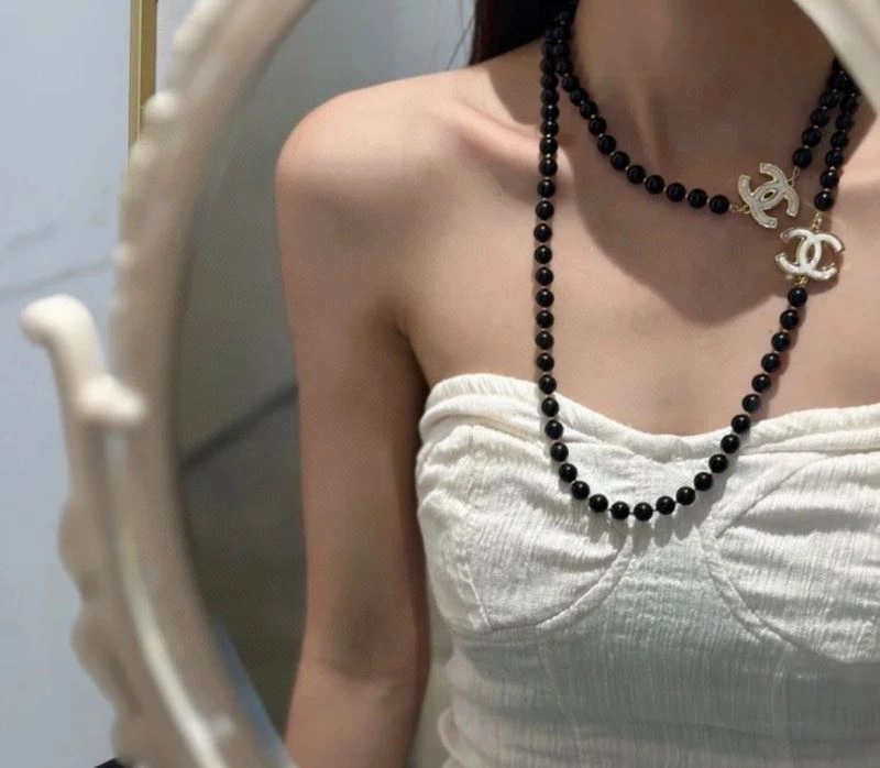 FreshLook Chanel Necklaces 229526