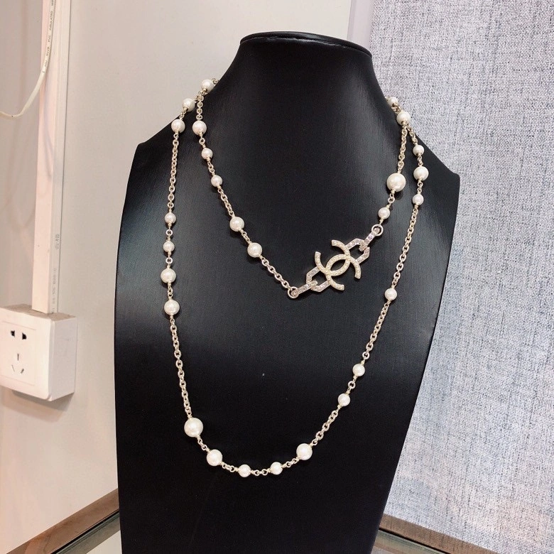 Chanel Necklaces FlexibleFit 229507