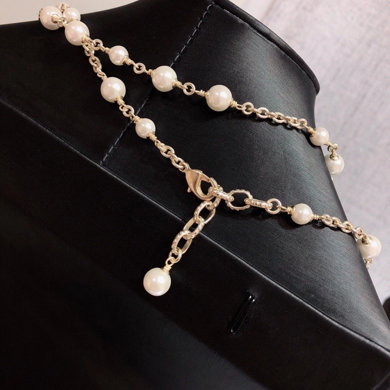 Chanel Necklaces FlexibleFit 229507