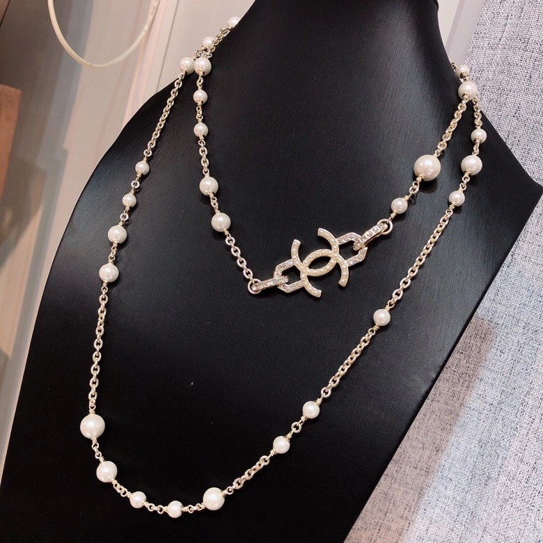 Chanel Necklaces FlexibleFit 229507
