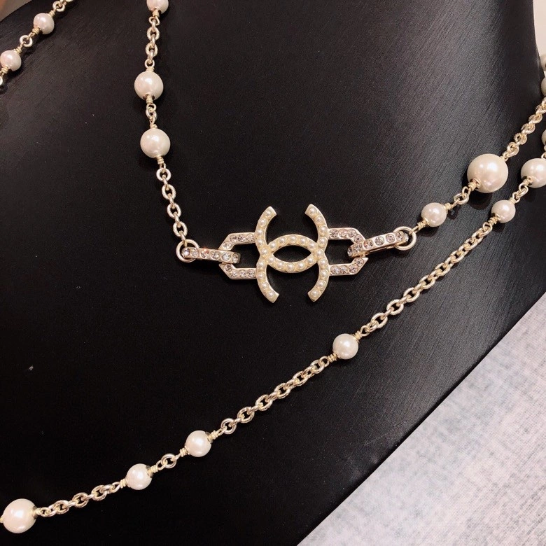 Chanel Necklaces FlexibleFit 229507