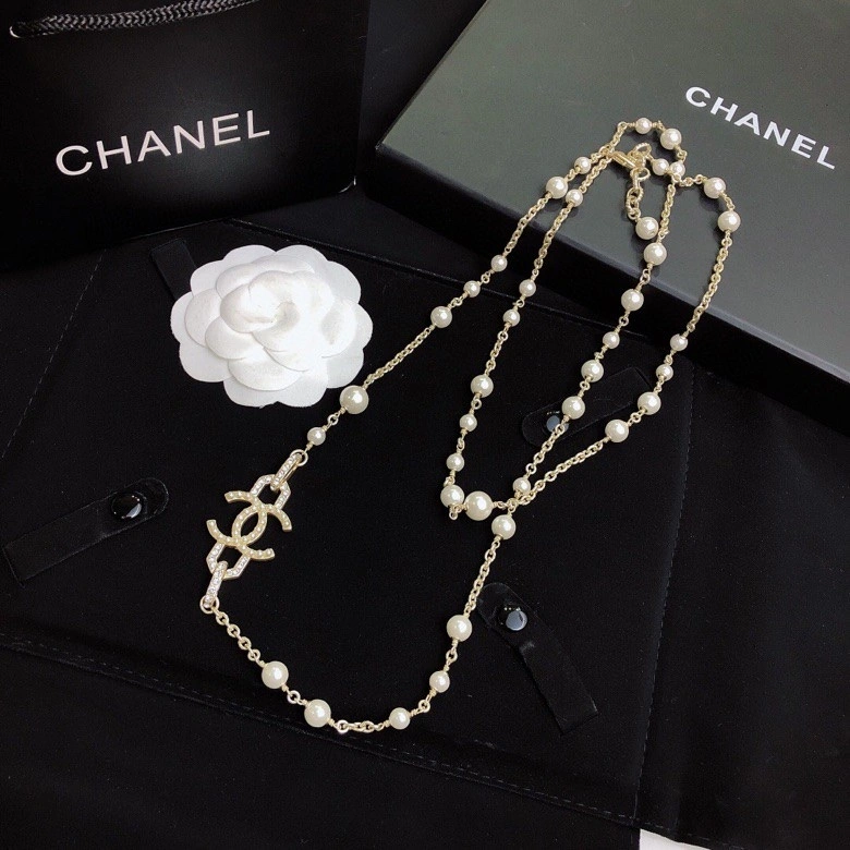 Chanel Necklaces FlexibleFit 229507