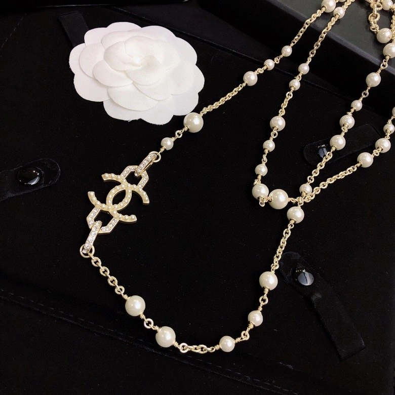 Chanel Necklaces FlexibleFit 229507