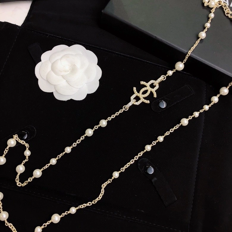 Chanel Necklaces FlexibleFit 229507