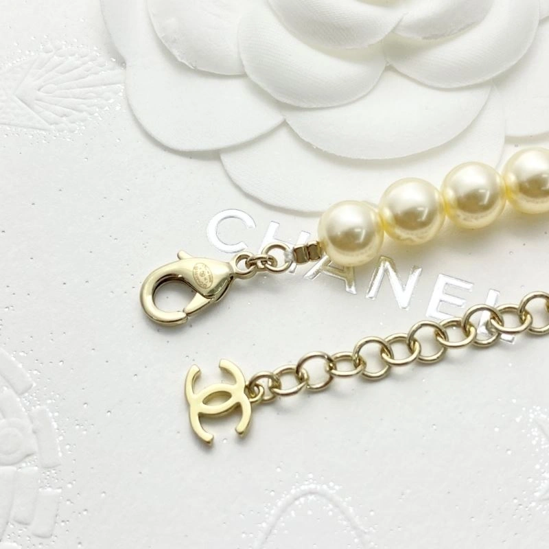 Chanel Necklaces Comfortable 229606