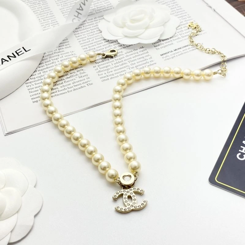 Chanel Necklaces Comfortable 229606
