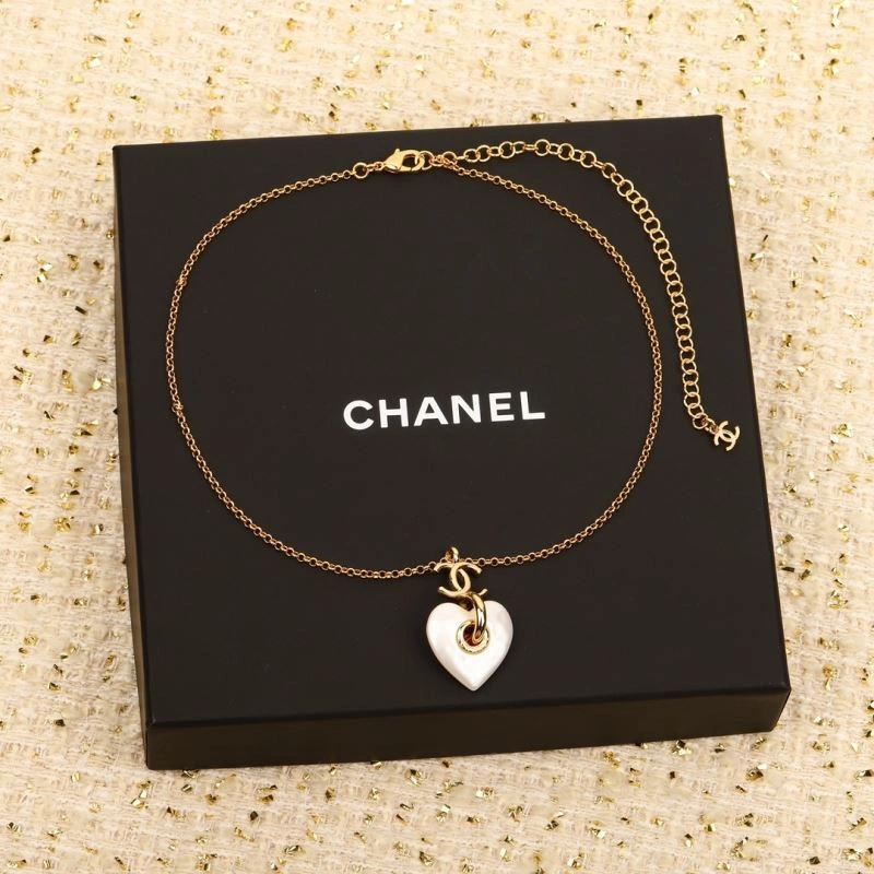 GoAnywhere Chanel Necklaces 229557