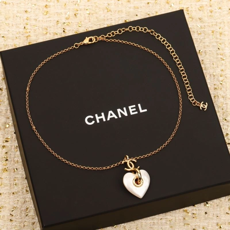 GoAnywhere Chanel Necklaces 229557