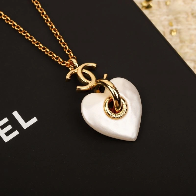 GoAnywhere Chanel Necklaces 229557