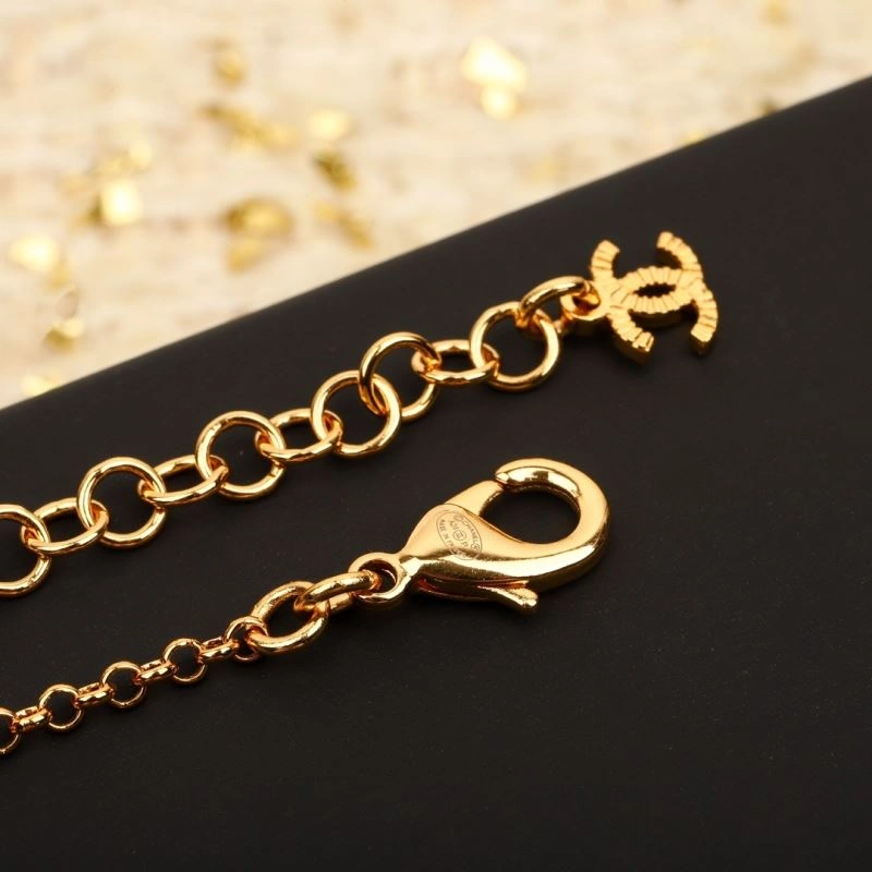 GoAnywhere Chanel Necklaces 229557