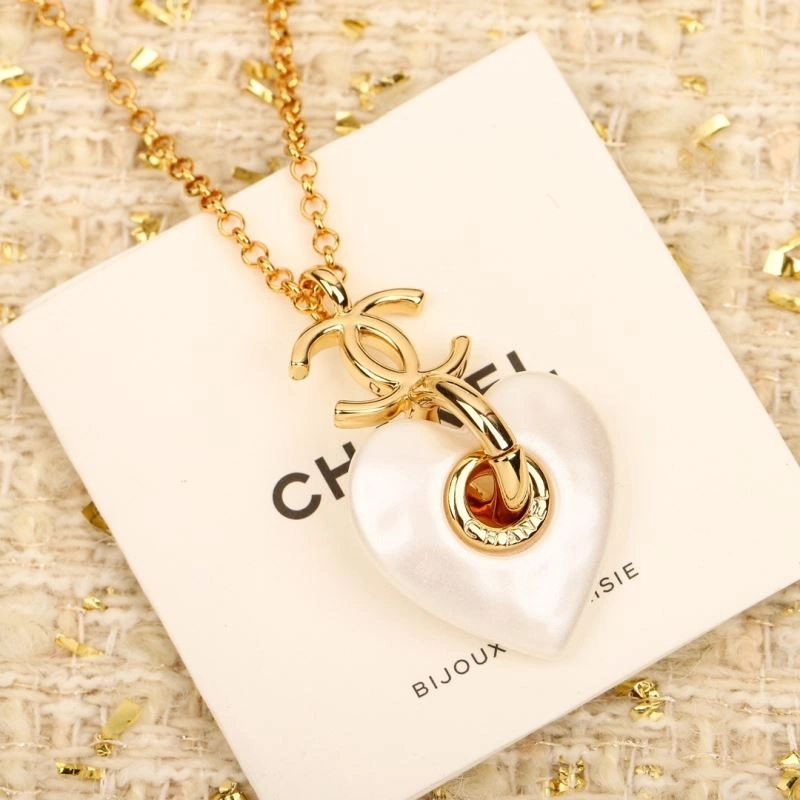 GoAnywhere Chanel Necklaces 229557