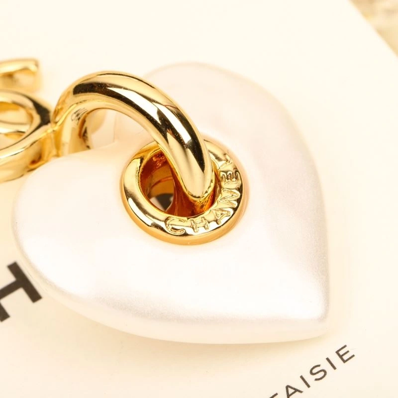 GoAnywhere Chanel Necklaces 229557