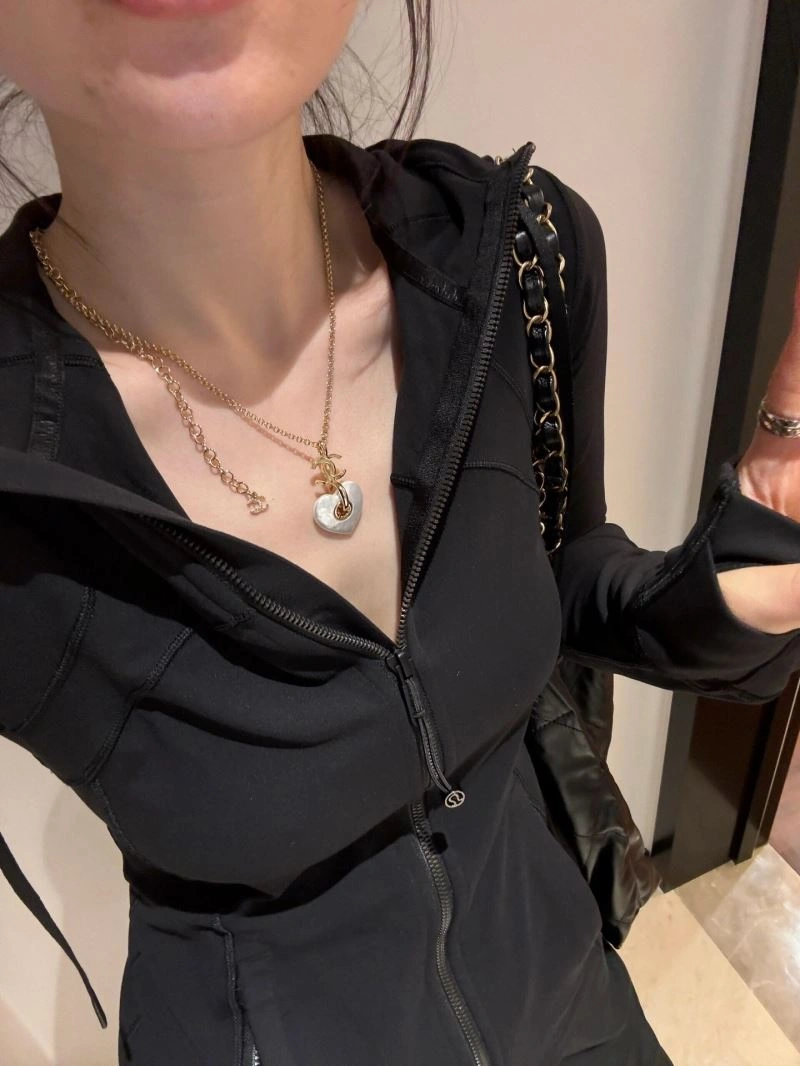 GoAnywhere Chanel Necklaces 229557