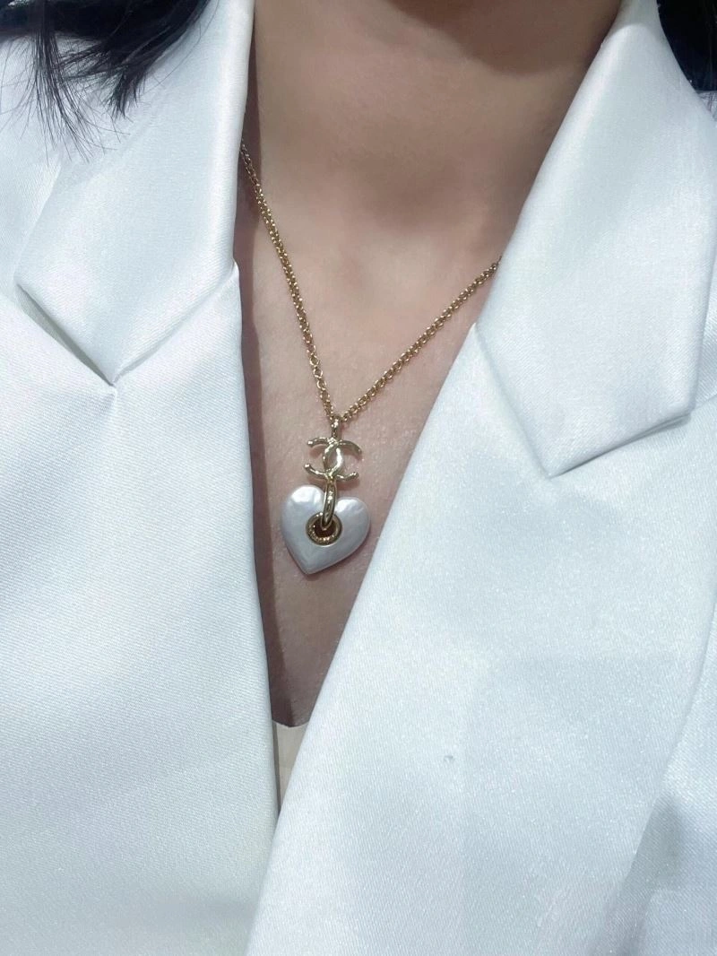 GoAnywhere Chanel Necklaces 229557