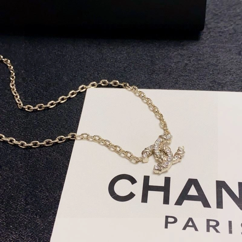 Durable Chanel Necklaces 229512