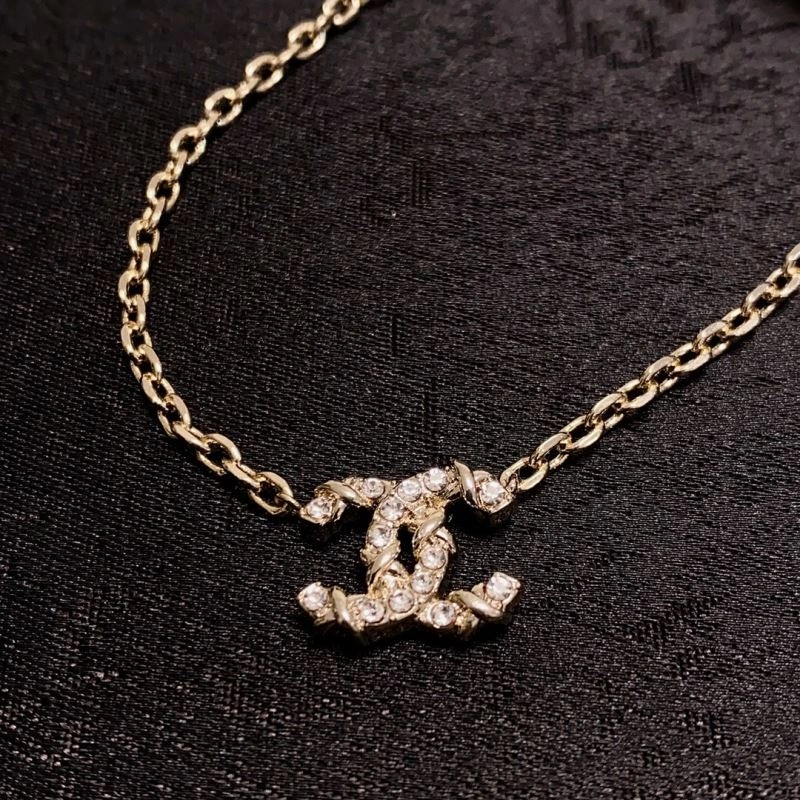 Durable Chanel Necklaces 229512