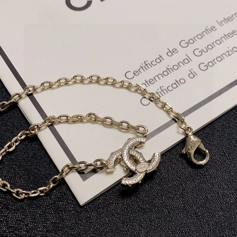 Durable Chanel Necklaces 229512