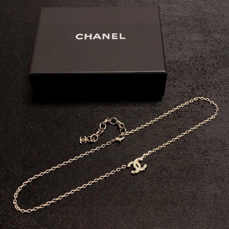 Durable Chanel Necklaces 229512