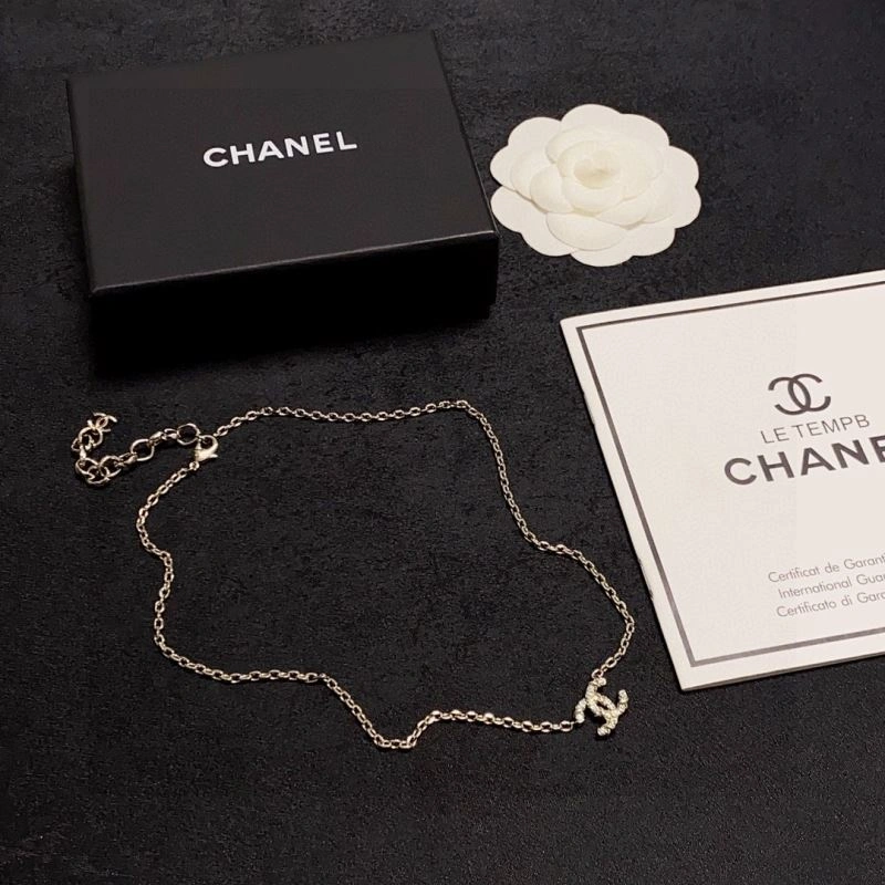 Durable Chanel Necklaces 229512
