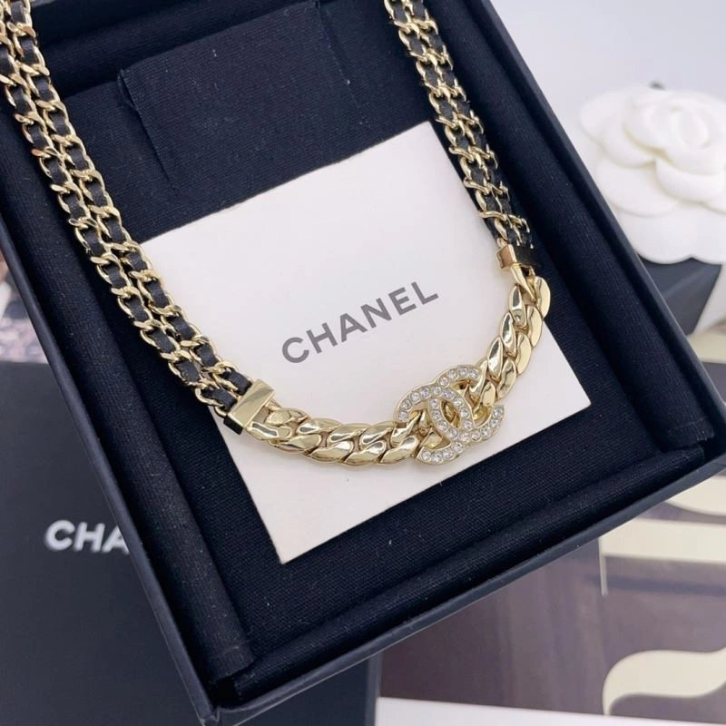 Chanel Necklaces Sustainable 229483