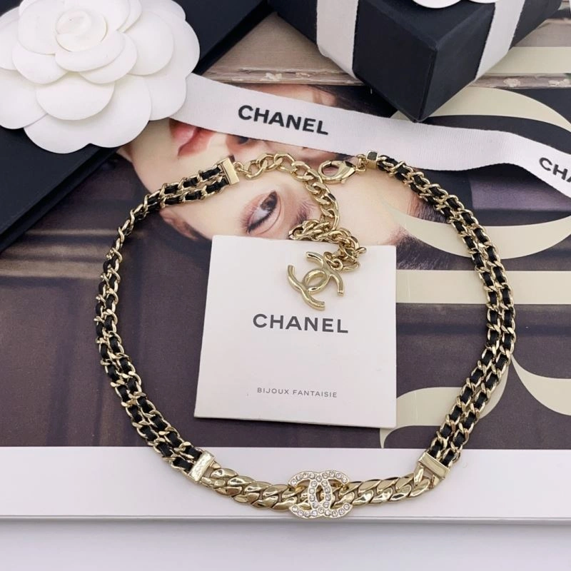 Chanel Necklaces Sustainable 229483