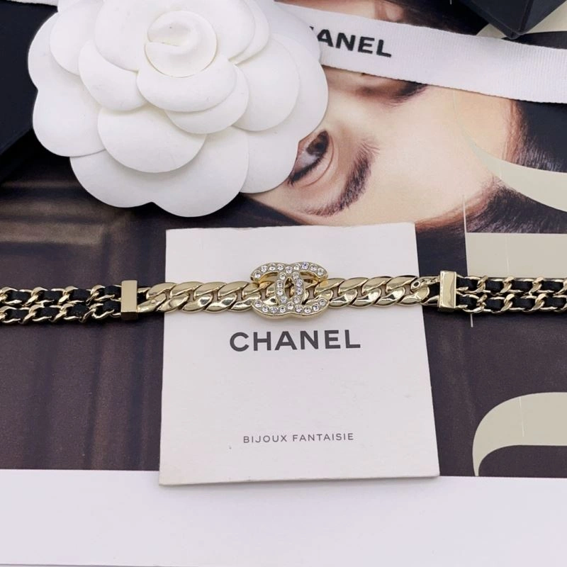 Chanel Necklaces Sustainable 229483