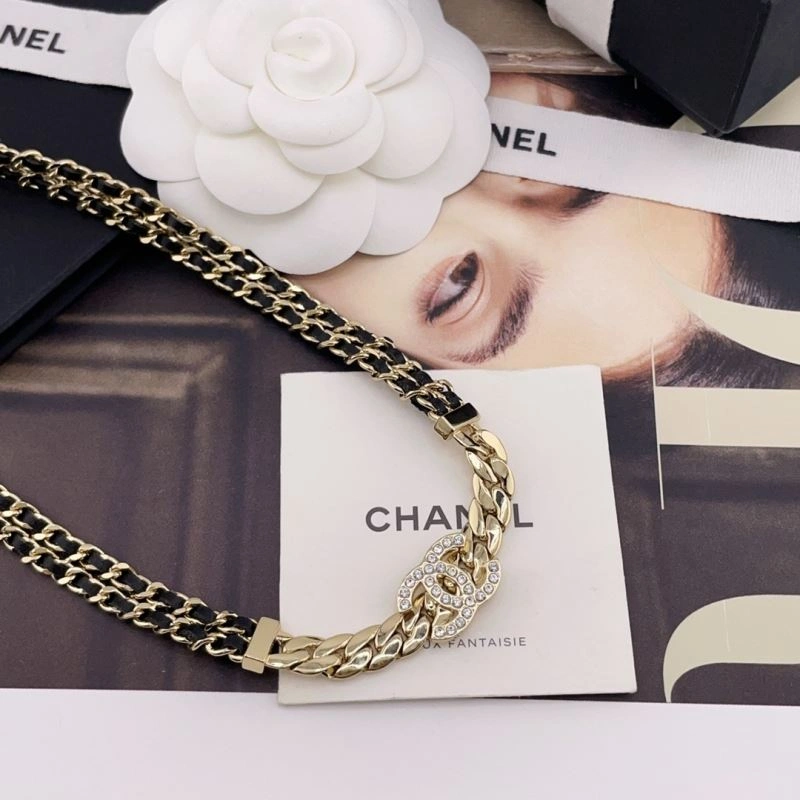 Chanel Necklaces Sustainable 229483