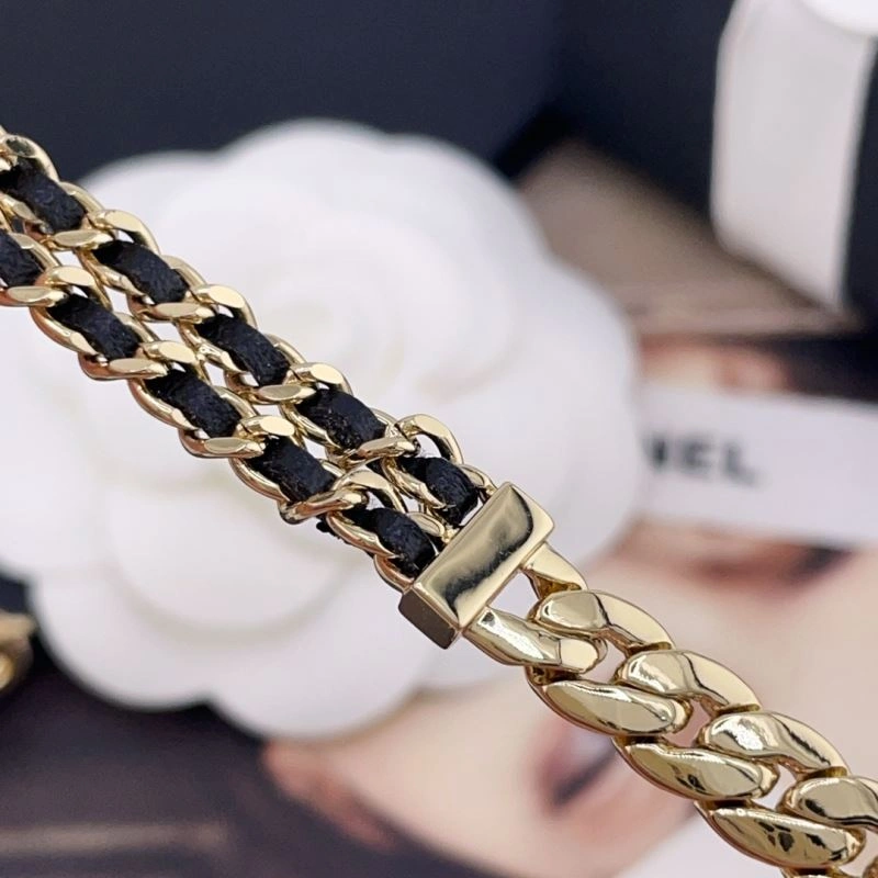 Chanel Necklaces Sustainable 229483