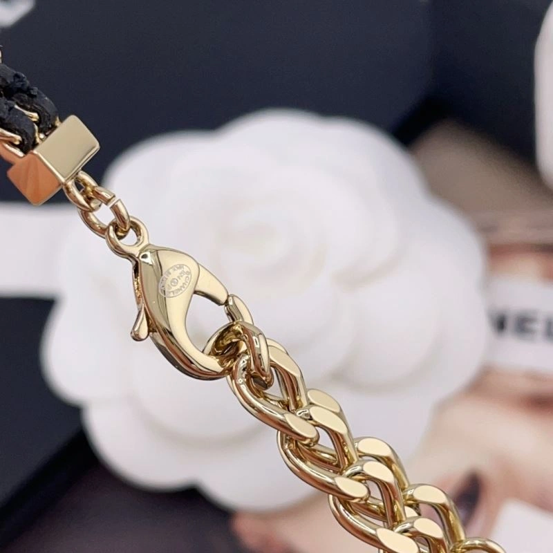 Chanel Necklaces Sustainable 229483