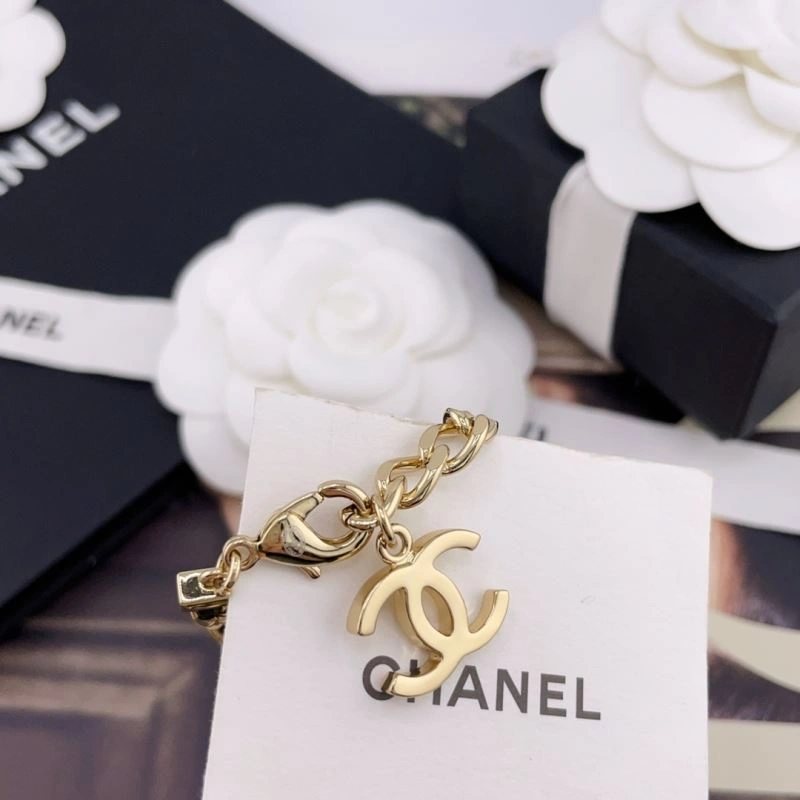 Chanel Necklaces Sustainable 229483