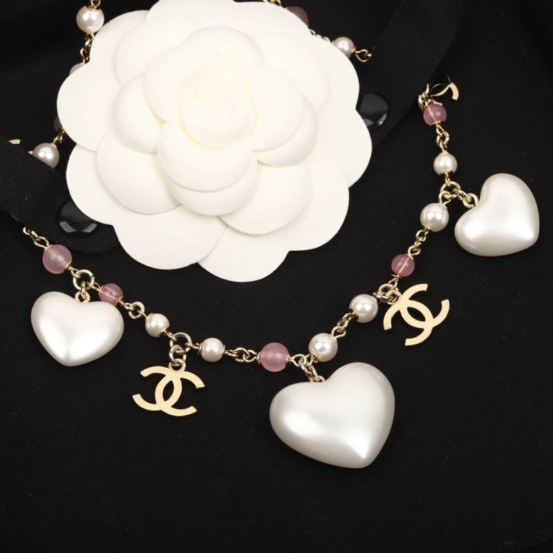 WeatherProof Chanel Necklaces 229498