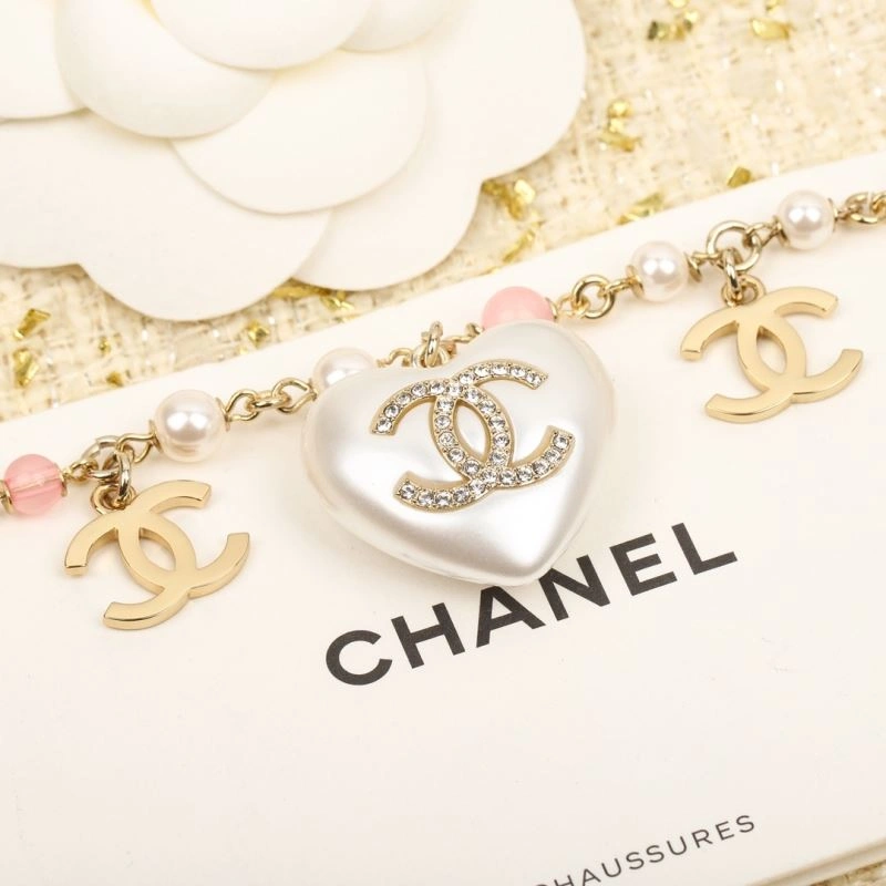 WeatherProof Chanel Necklaces 229498