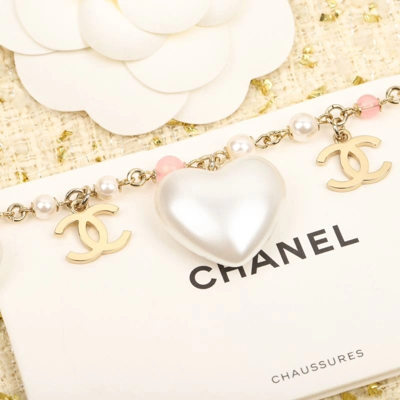 WeatherProof Chanel Necklaces 229498